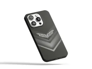 Aston Martin Handyhüllen Pro Max Limitierte Reihe